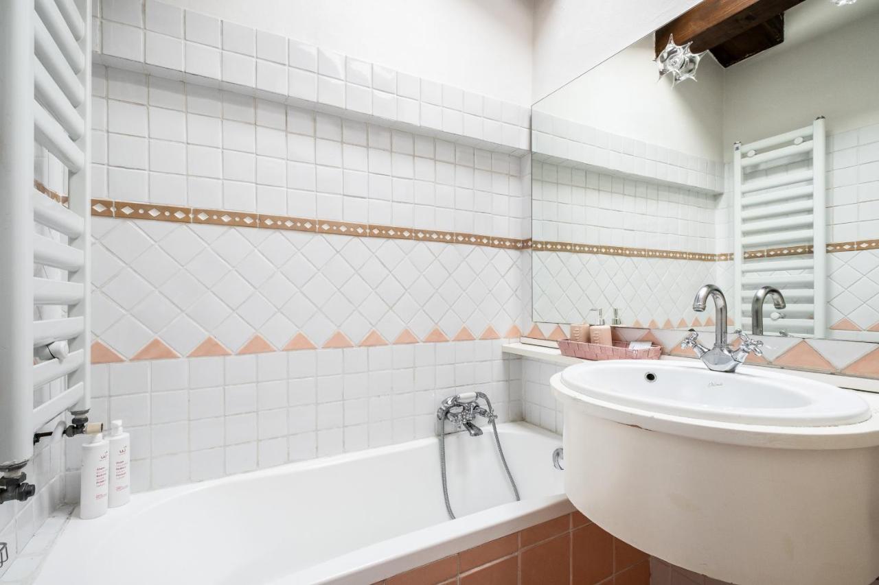 Loft Con 2 Terrazzi Nei Pressi Della Johns Hopkins University ボローニャ エクステリア 写真